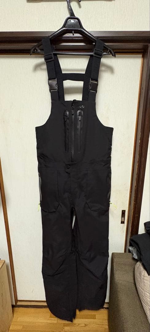 thirtytwoサーティーツービブパンMサイズ中古品