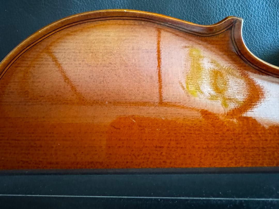 Vivienne⚠️バイオリン4/4 カールヘフナー　KH２０２