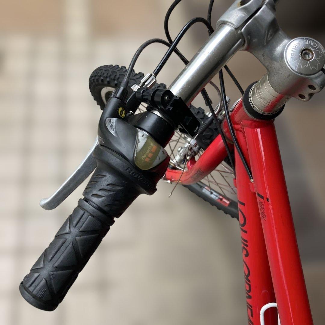 ルイガノ　子供用　J22 手渡し限定