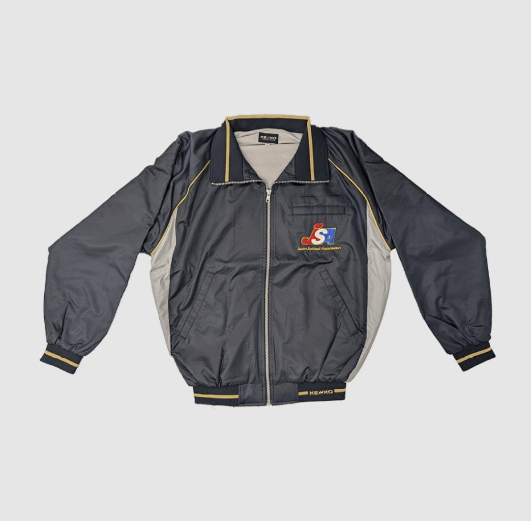 ソフトボール審判用 ジャケット