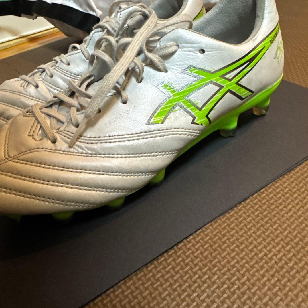 アシックス　X Fly Pro2 26.5