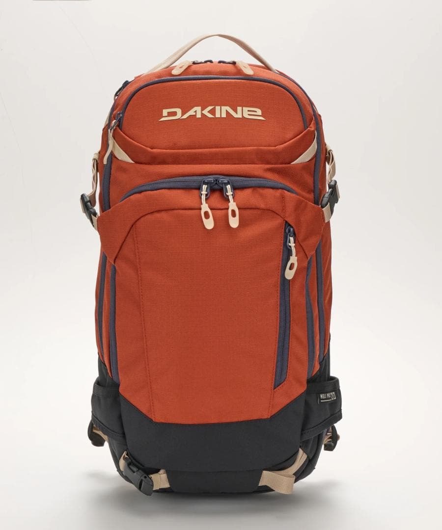 25-26　ダカイン　DAKINE　バックパック　スノーボード　スノボ　20L