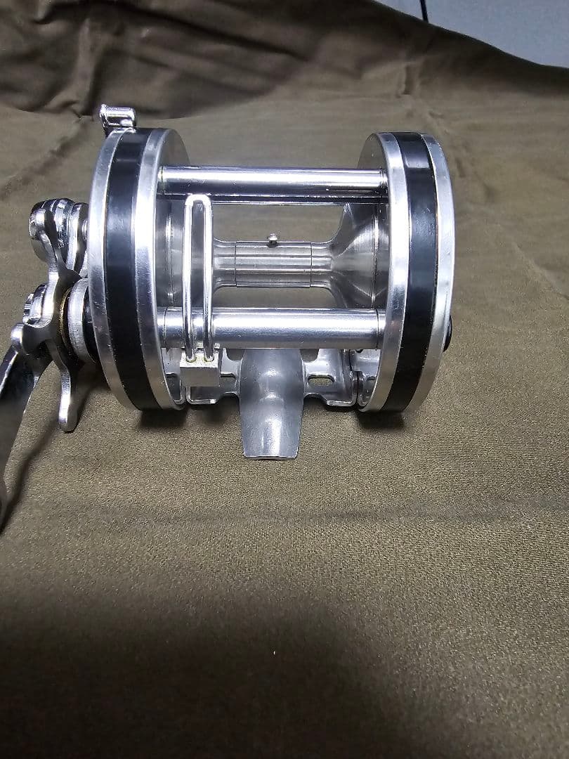 オリムピック 両軸リール DOLPHIN 360 LW-Ⅱ