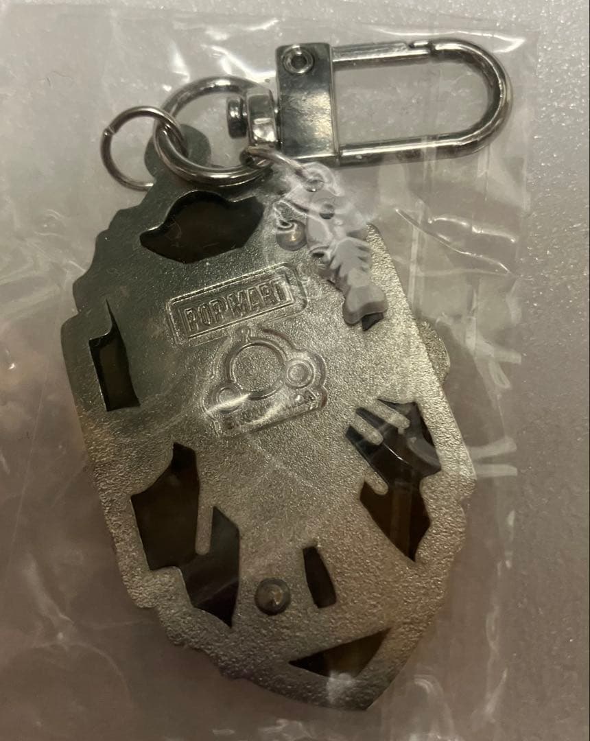 4点】SKULLPANDA The Mare of Animals キーチェーン