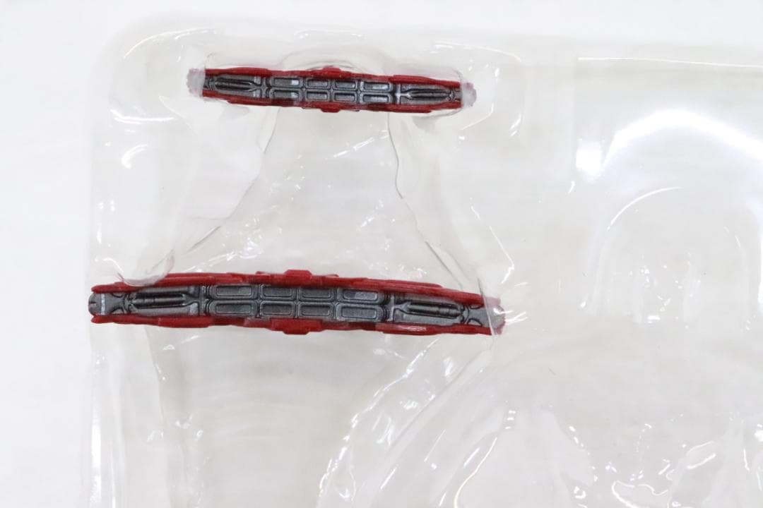 アイアンマン・マーク50＆アイアン・スパイダー 29-MY0117-04