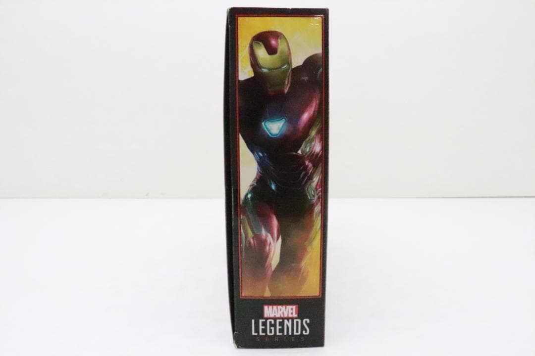 アイアンマン・マーク50＆アイアン・スパイダー 29-MY0117-04