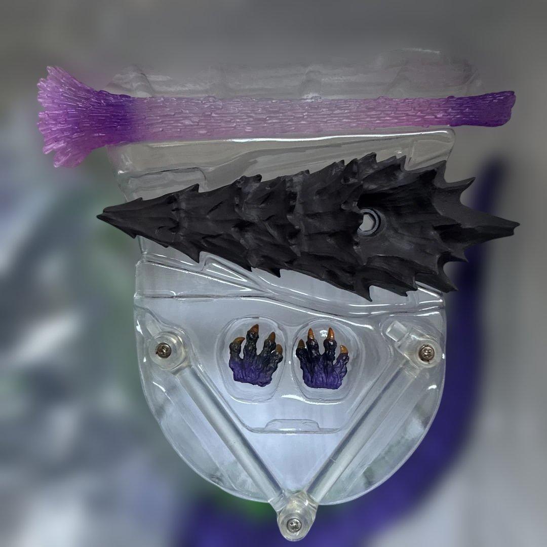 ゴジラモンスターアーツfeat エヴァンゲリオン