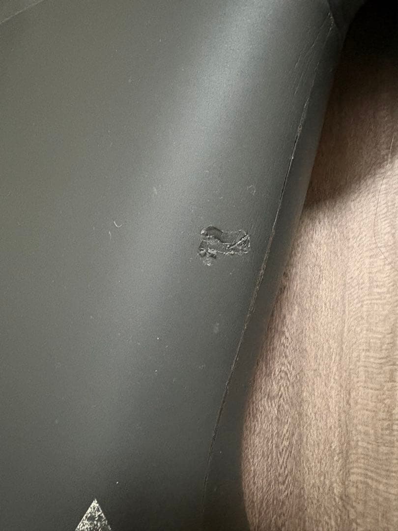 bonny wet セミドライスーツ　ブーツおまけ付き