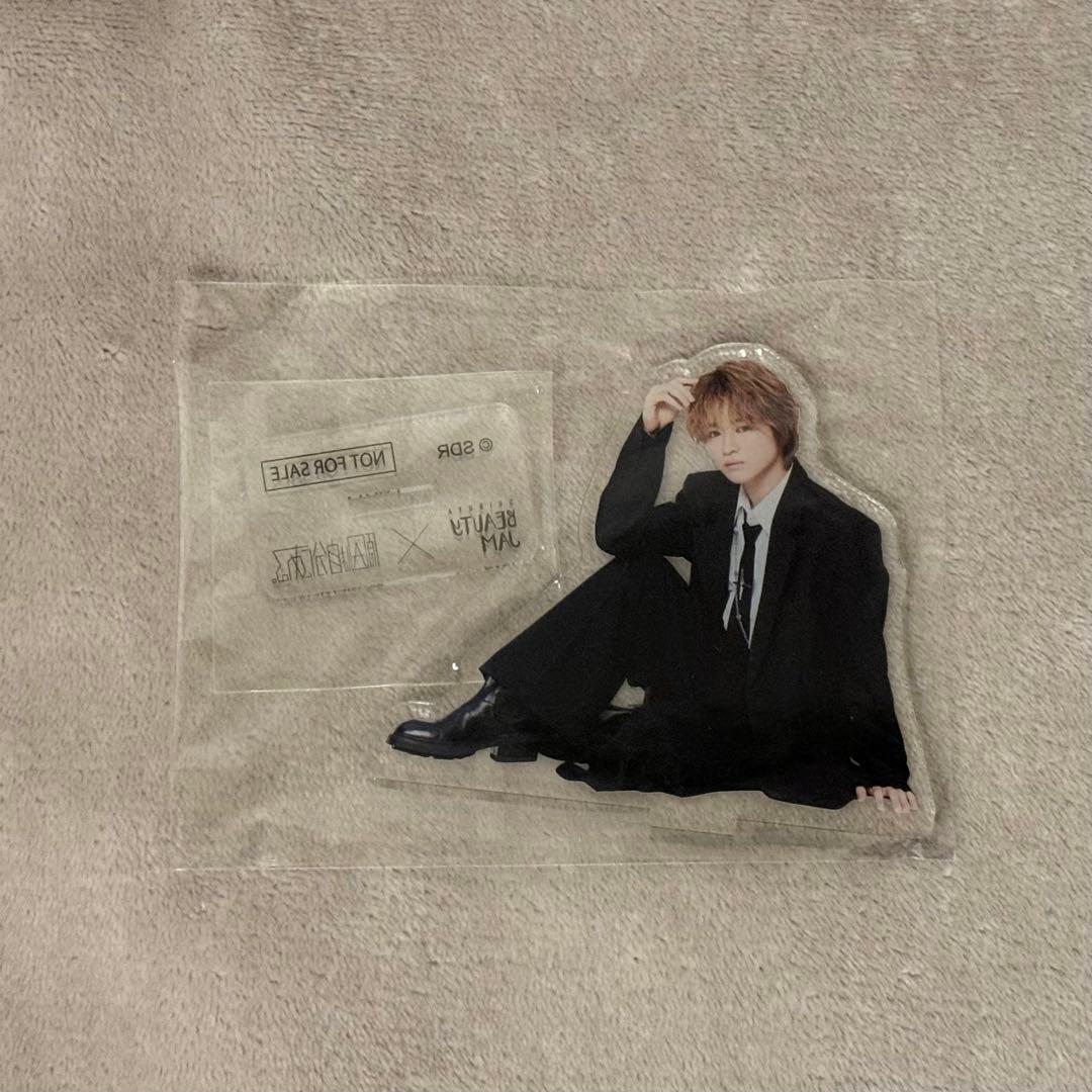 【非売品】げんじぶ 大倉空人 アクスタ