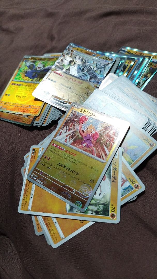 ポケモンカード 1700+枚まとめ