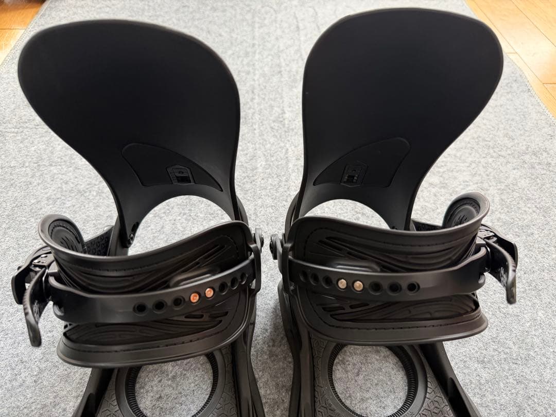 【美品】union 25-26 ストラータ　Mサイズ