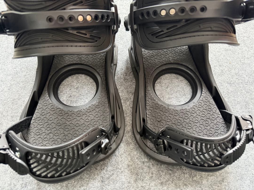 【美品】union 25-26 ストラータ　Mサイズ