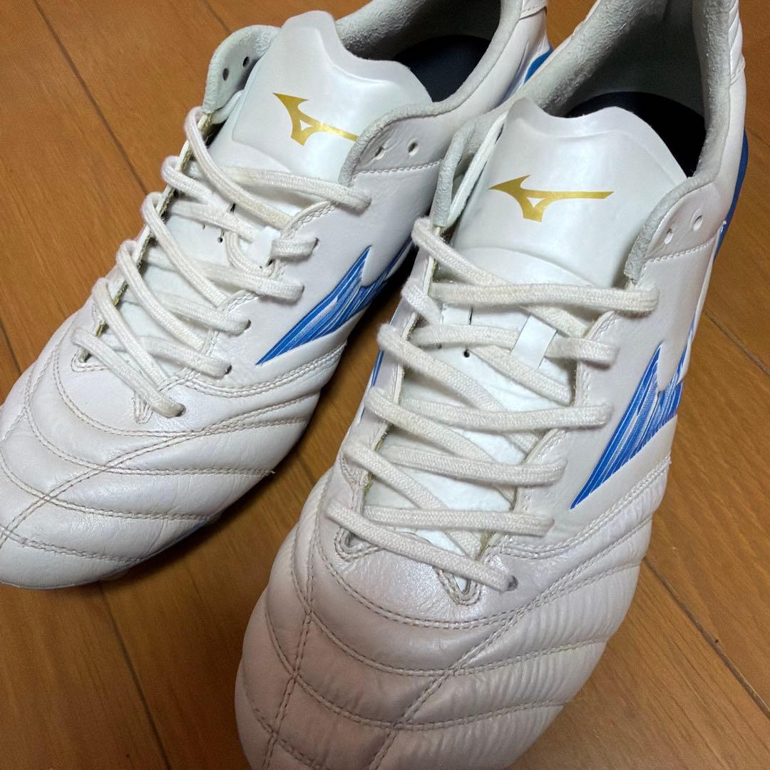 ミズノ　モナルシーダNEO III 26.0㎝