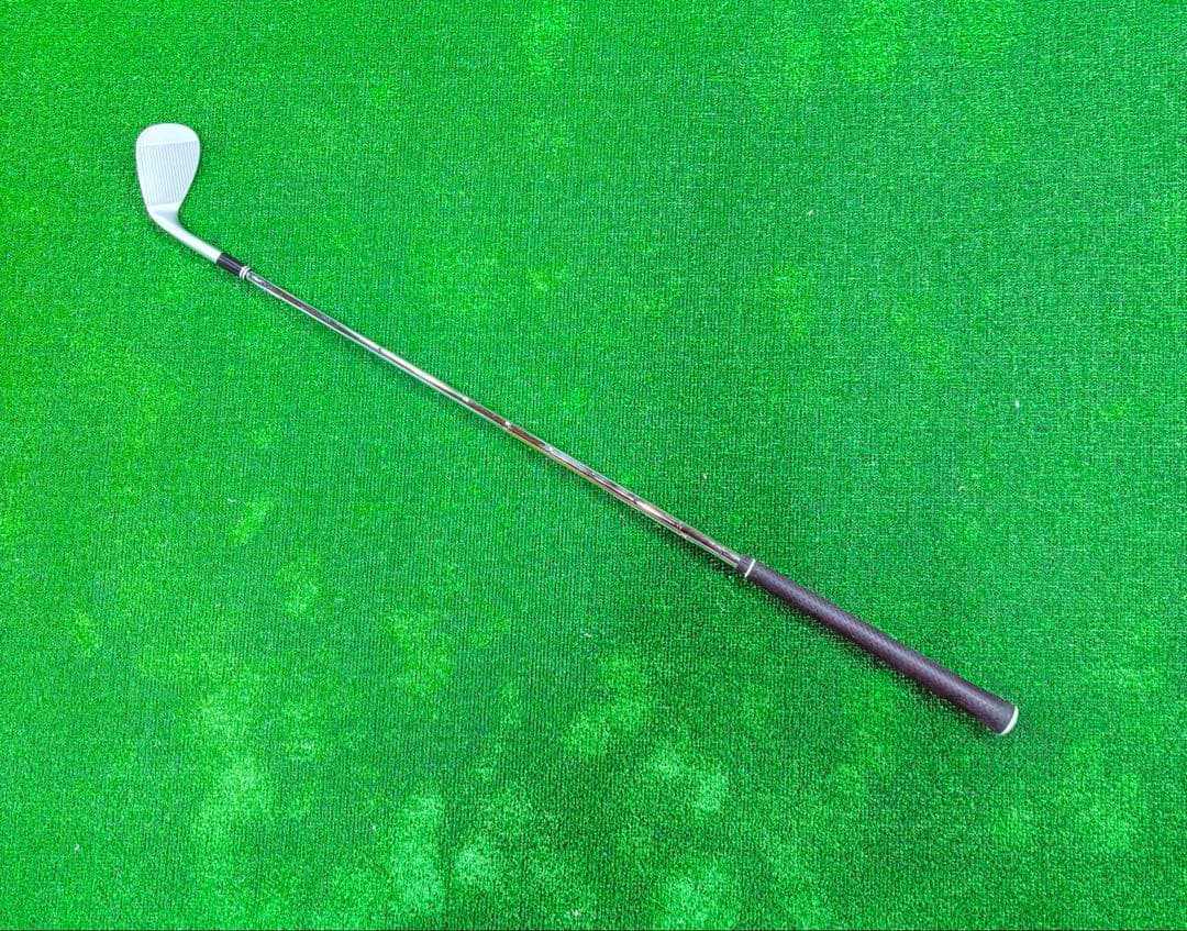 クリーブランド RTX6 zipcore ウェッジ セット　52.58 MID