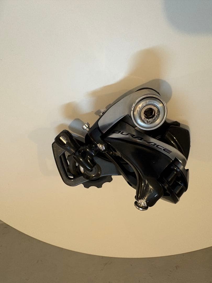 Dura-ace RD-9000 リアディレイラー