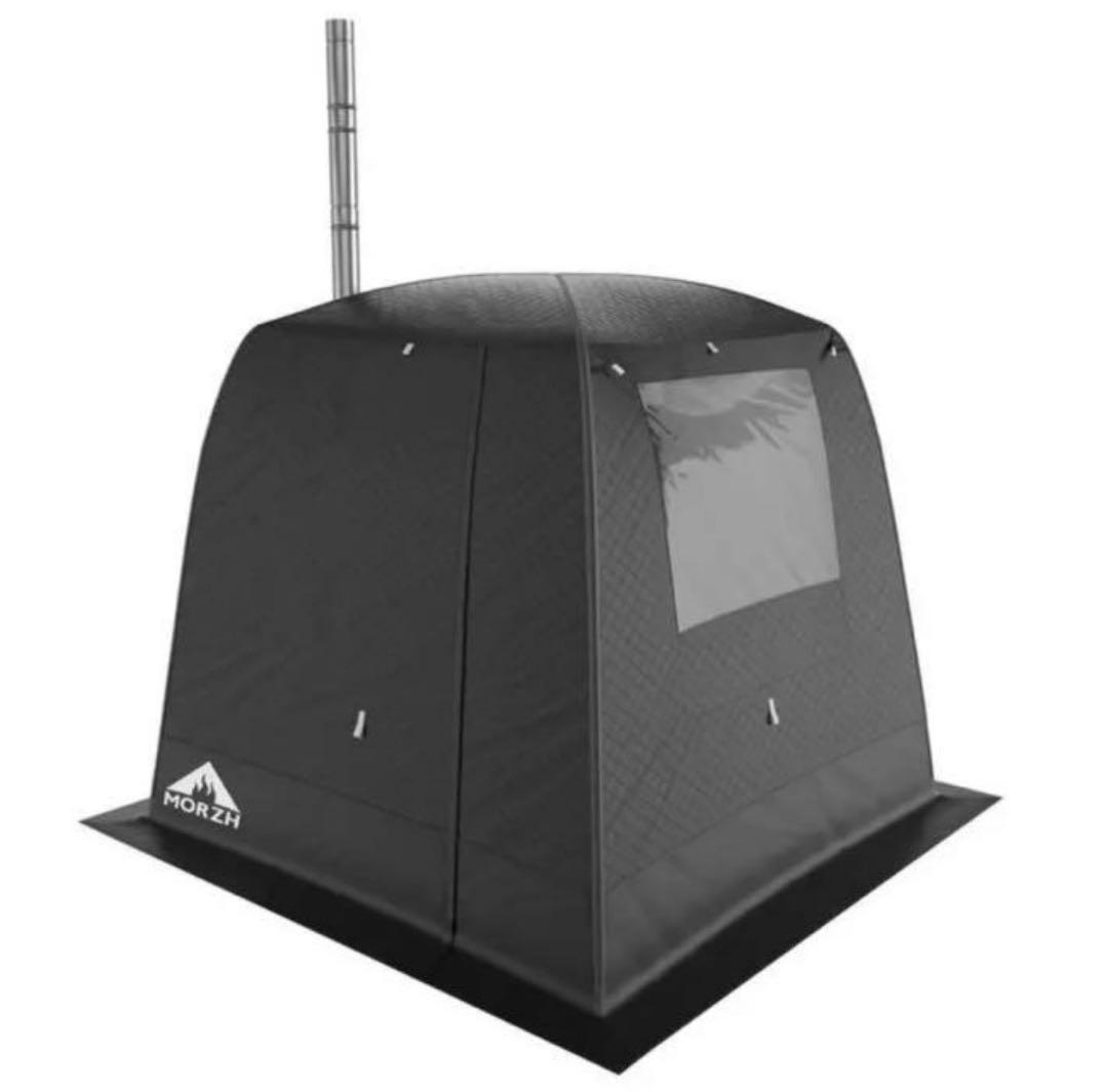 専用⭐︎morzh モルジュ サウナテント