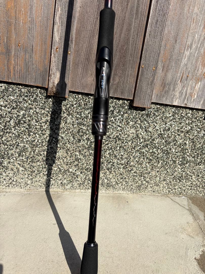 23Shimano Sephia SS 83ML エギングロッド