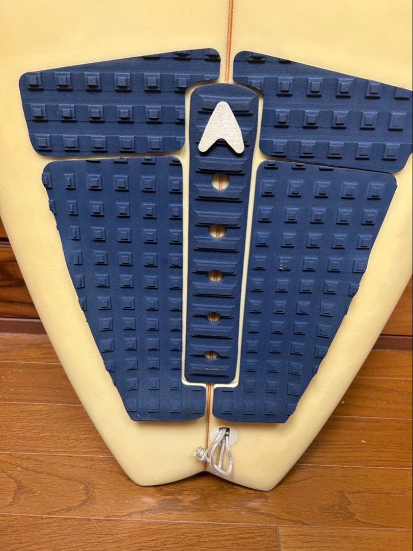 サーフボード　ショートボード　FIRE BALLS トーマJピーターソン