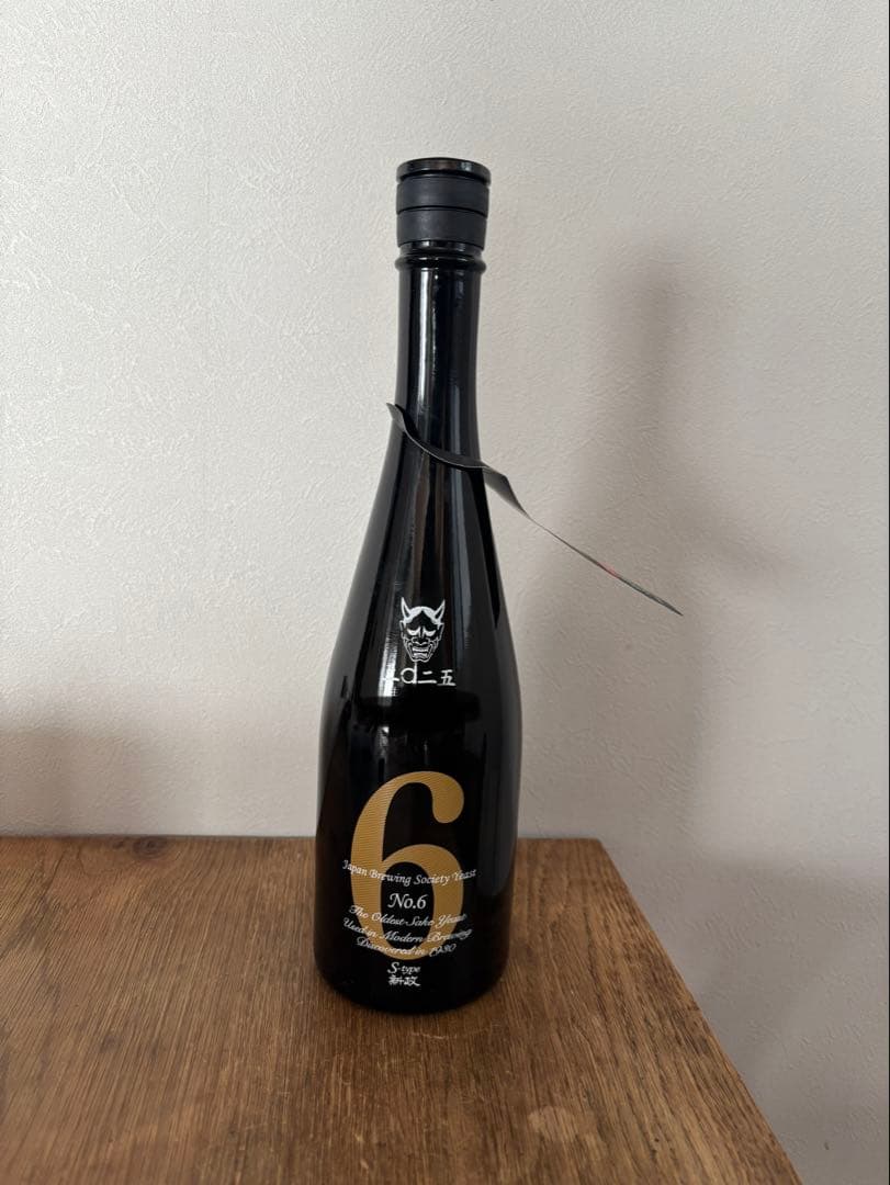 新政no.6 Ｓ-type 2025