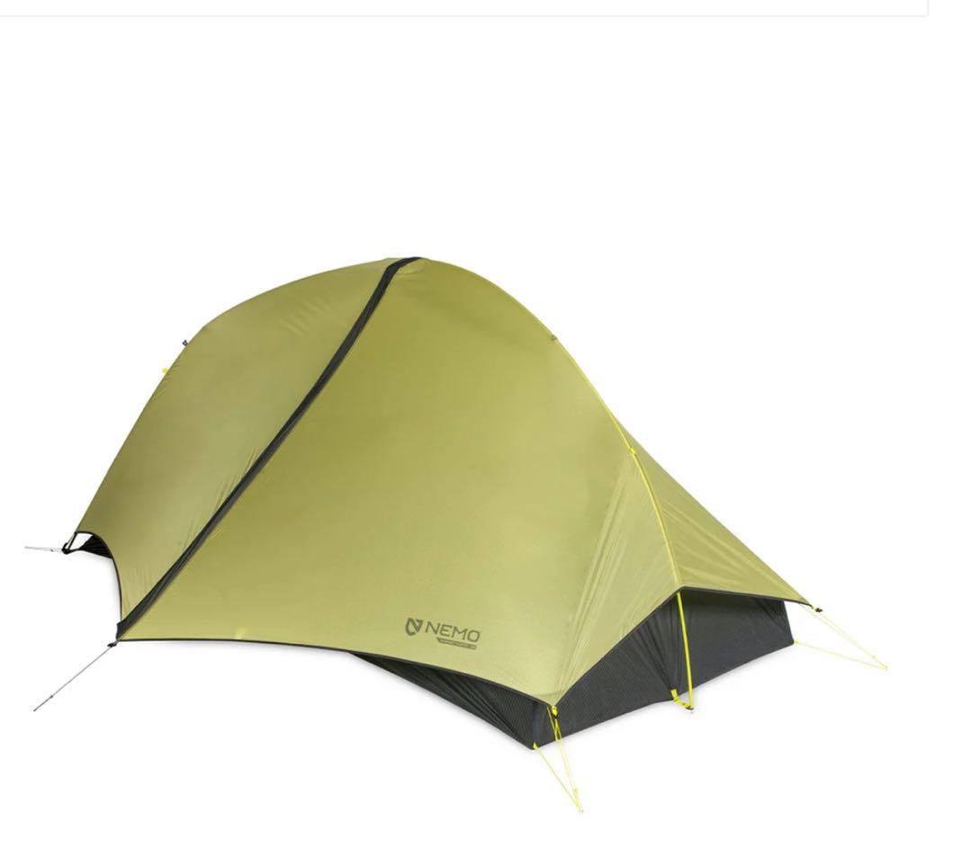 ニーモ ホーネットオズモ2P（NEMO HornetOSMO2P）