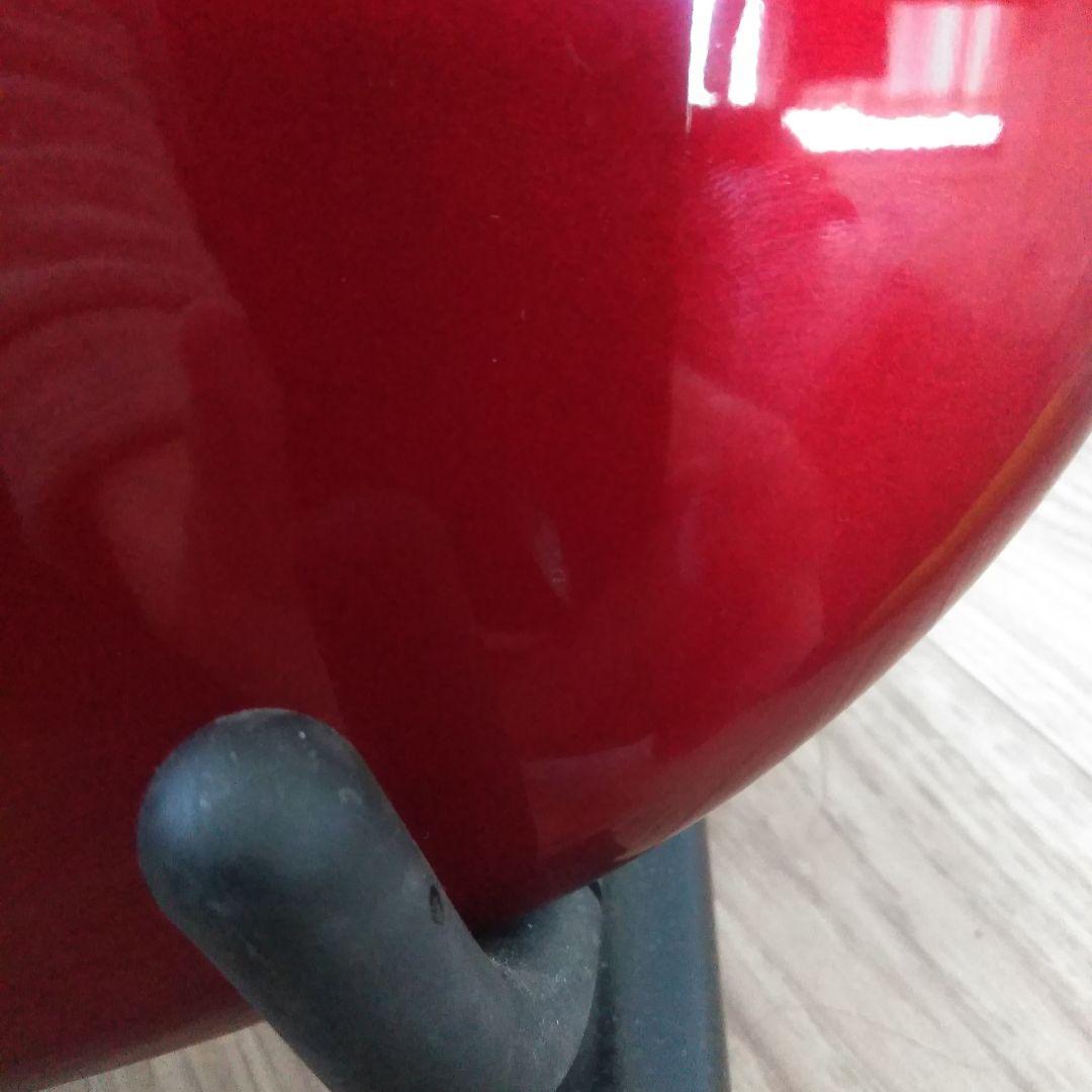 Fender mexico Jaguar レッド エレキギター