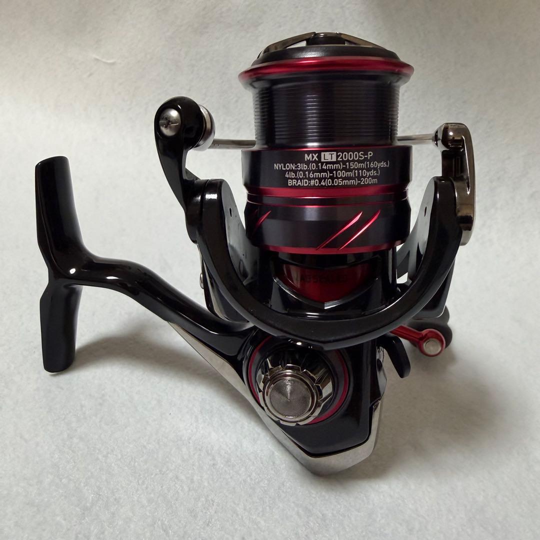 ダイワ 月下美人 MX LT2000S-P