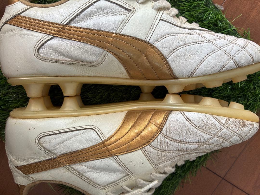 PUMA パラメヒコ