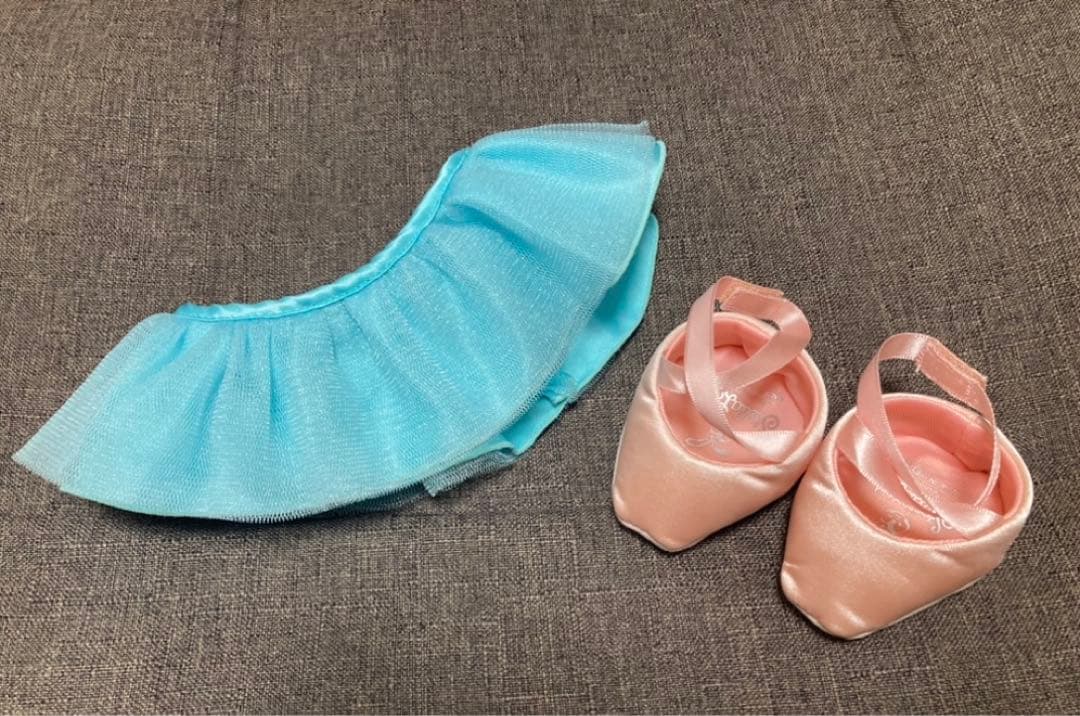 ダッフィー＆フレンズ　ぬいぐるみ4体