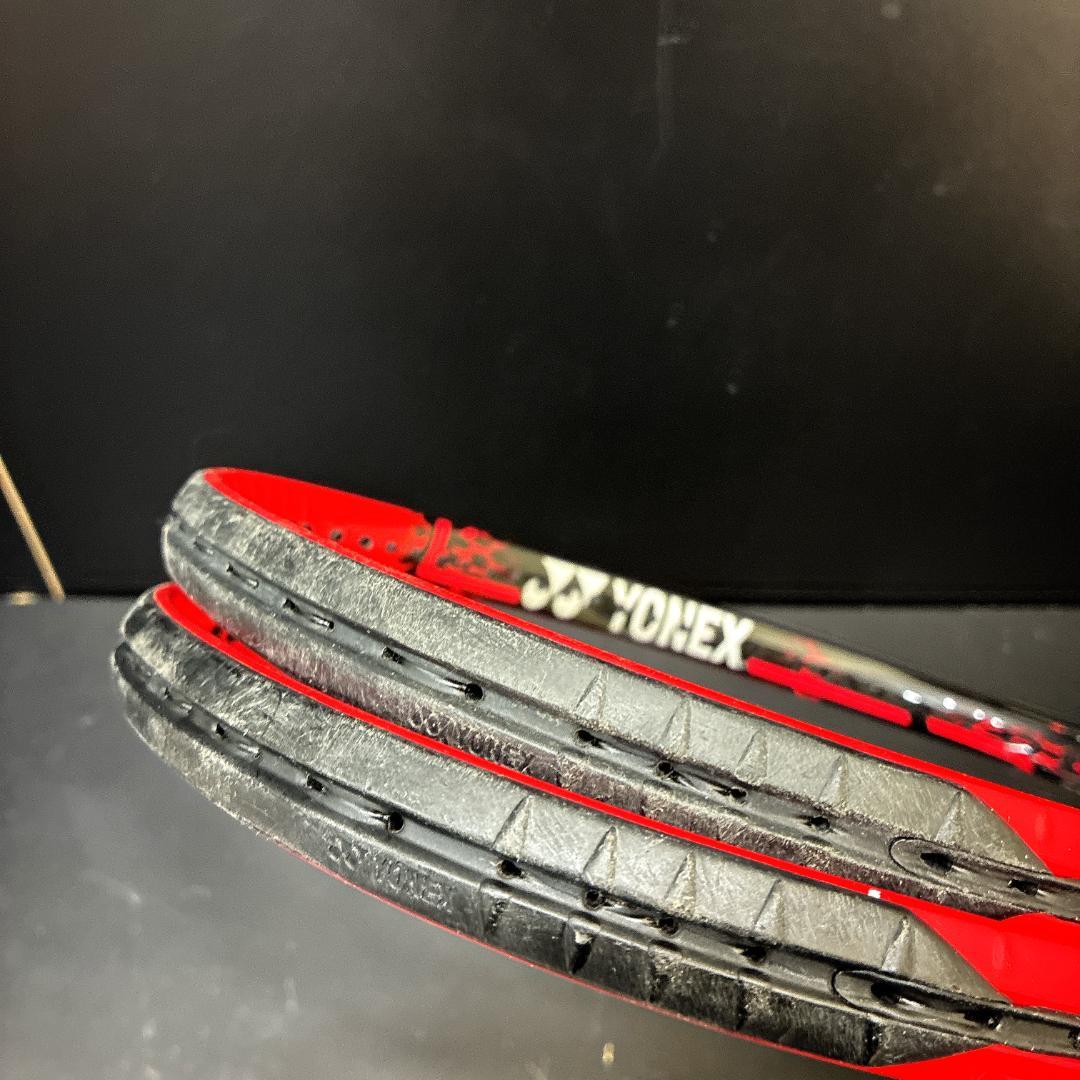 YONEX VCORE SV 98 ヨネックス　硬式ラケット　2本　DEMO