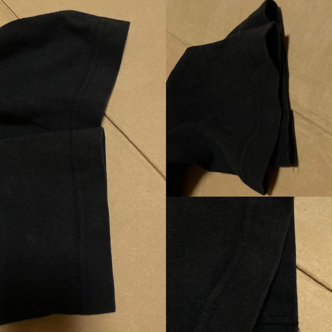 Janne Da Arc パーカー 黒 2006 ツアー ライブ グッズ