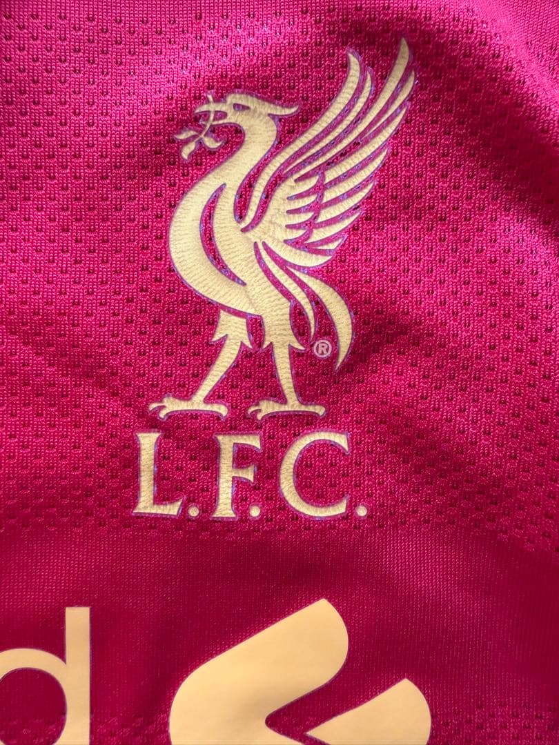 【正規品】 リバプール ユニフォーム 2016 2017リヴァプール ウェア