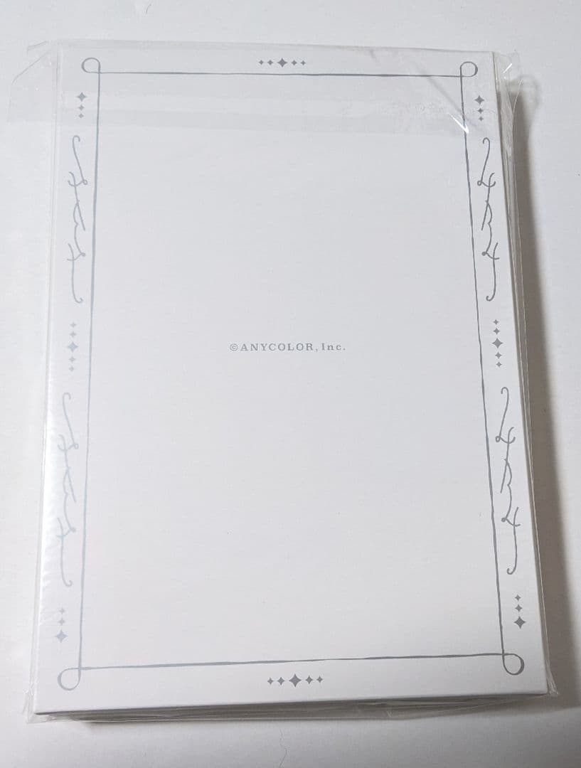 ローレン・イロアス　誕生日グッズ　2023　2024　にじさんじ