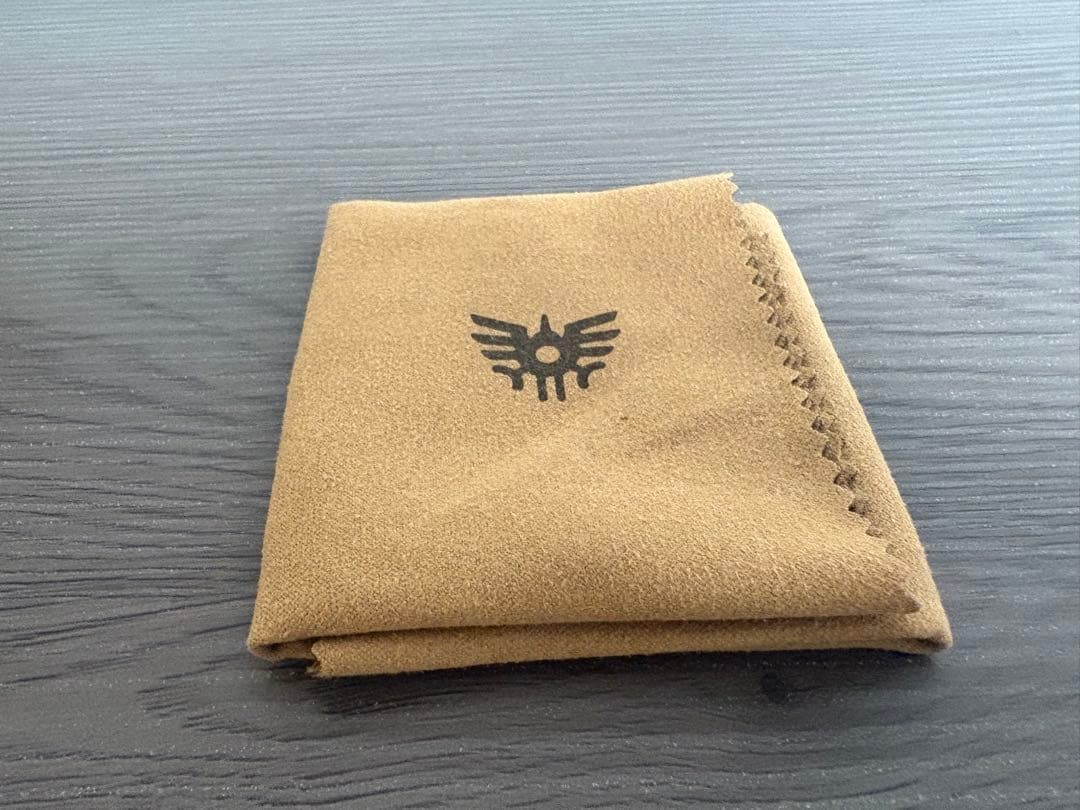 ドラゴンクエスト　メタリックアイテムズギャラリー　ロトの鎧、宝箱、ロトのしるし