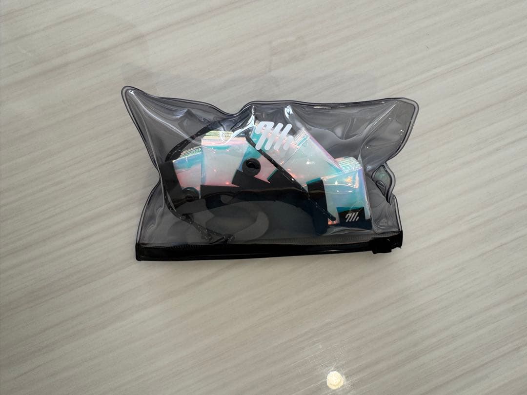 ソルオル　プリズム　solol prism 中古