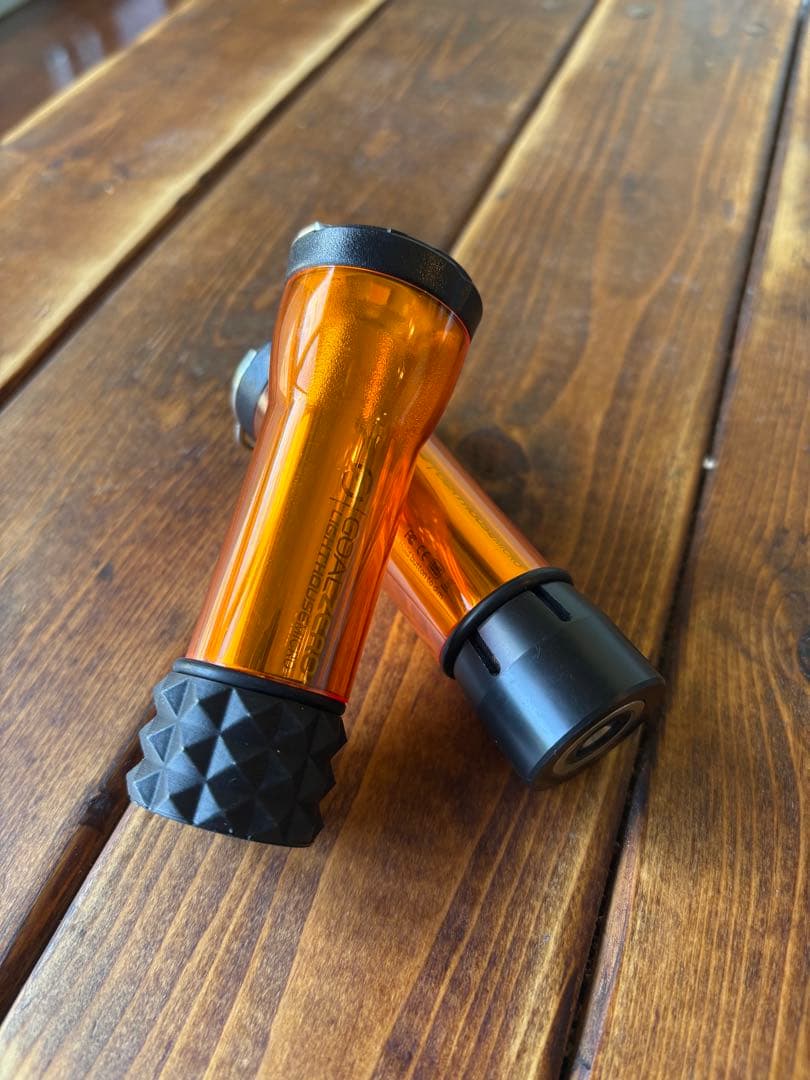 Goal Zero 2個 ゴールゼロ