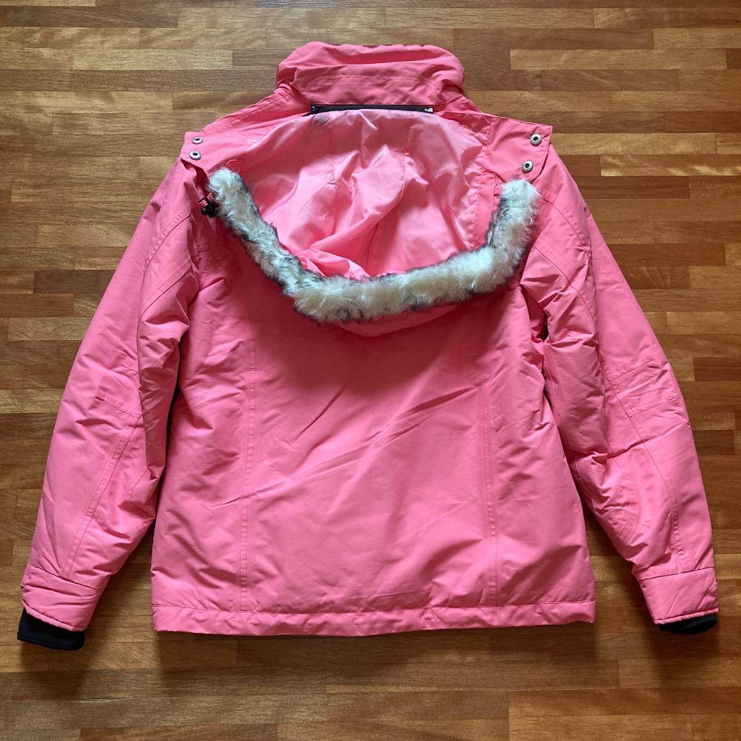 VAXPOT スノーボードウェア　レディースM ジャケット&パンツ