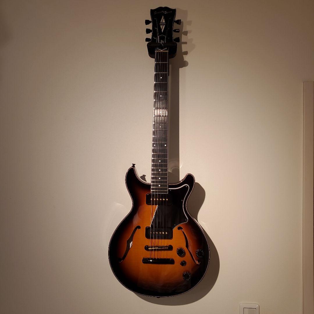 SeventySeven 国産 ALBATROSS-JAZZ/S’21 P90