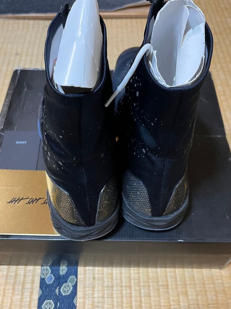 Air Jordan 28 新品未使用品 31cm 555109-007