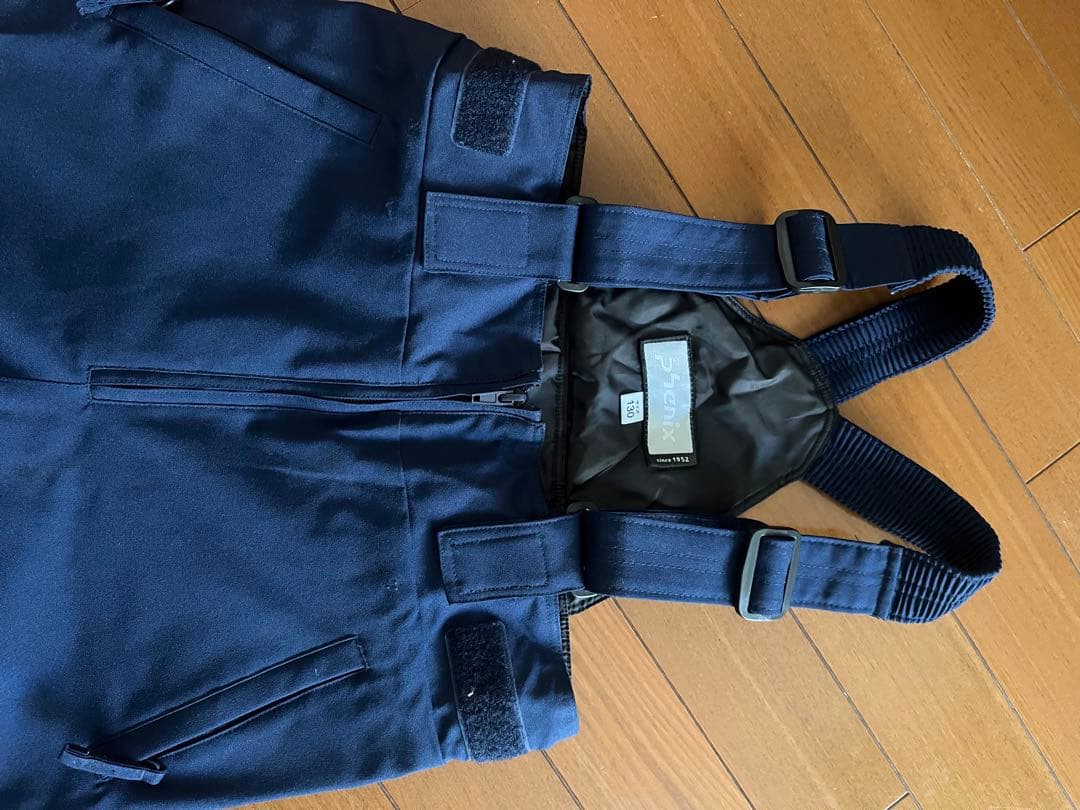 Phenix 子ども用スキーウェア 130