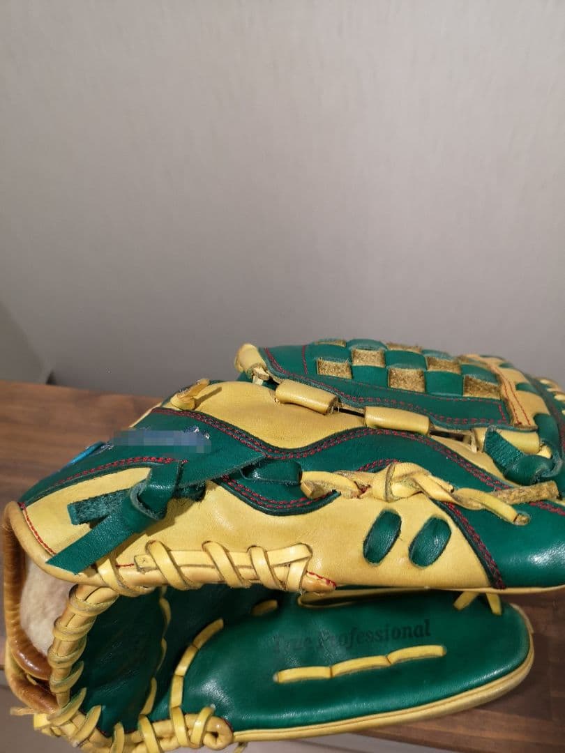 【プロフィール必読】久保田スラッガー 軟式オーダー 25MS