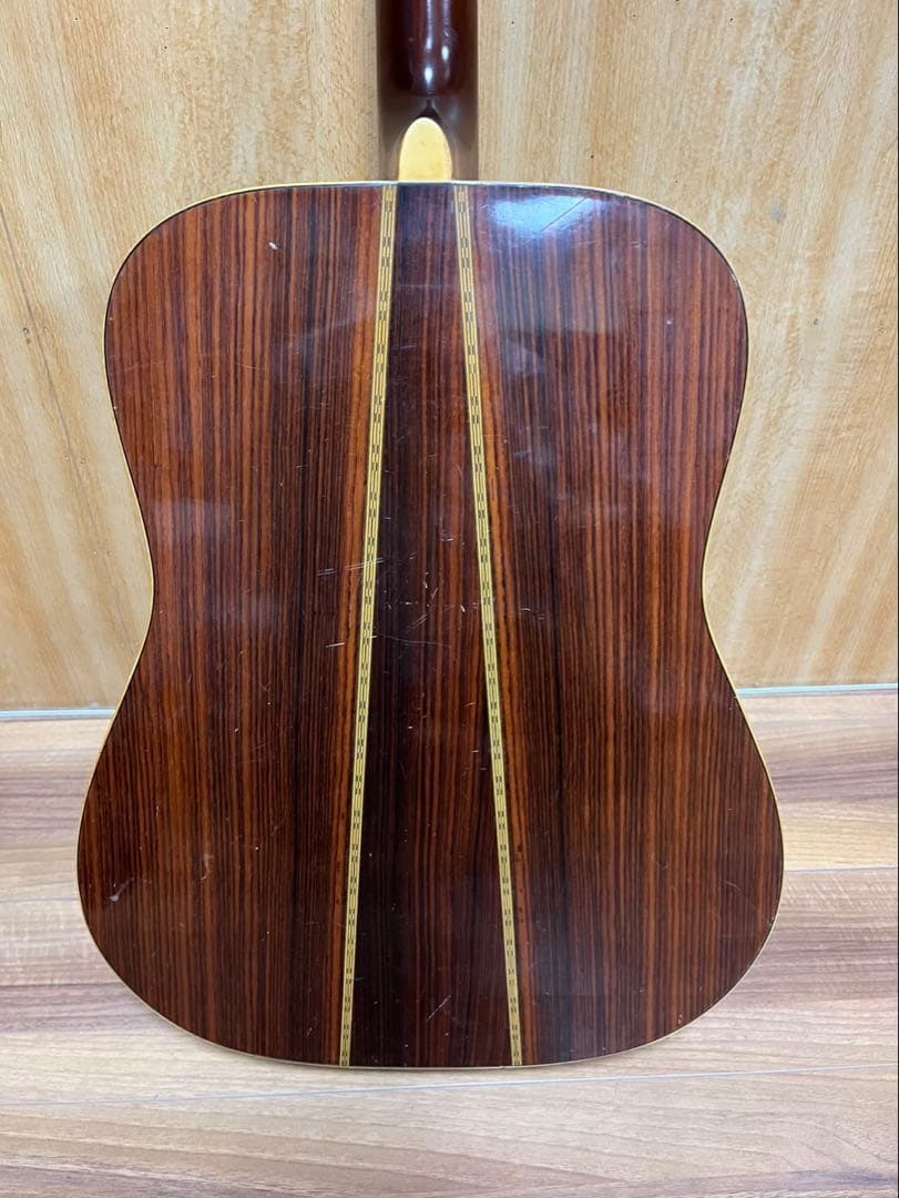 YAMAHA ヤマハ ギター FG301 1970年 オレンジラベル ビンテージ