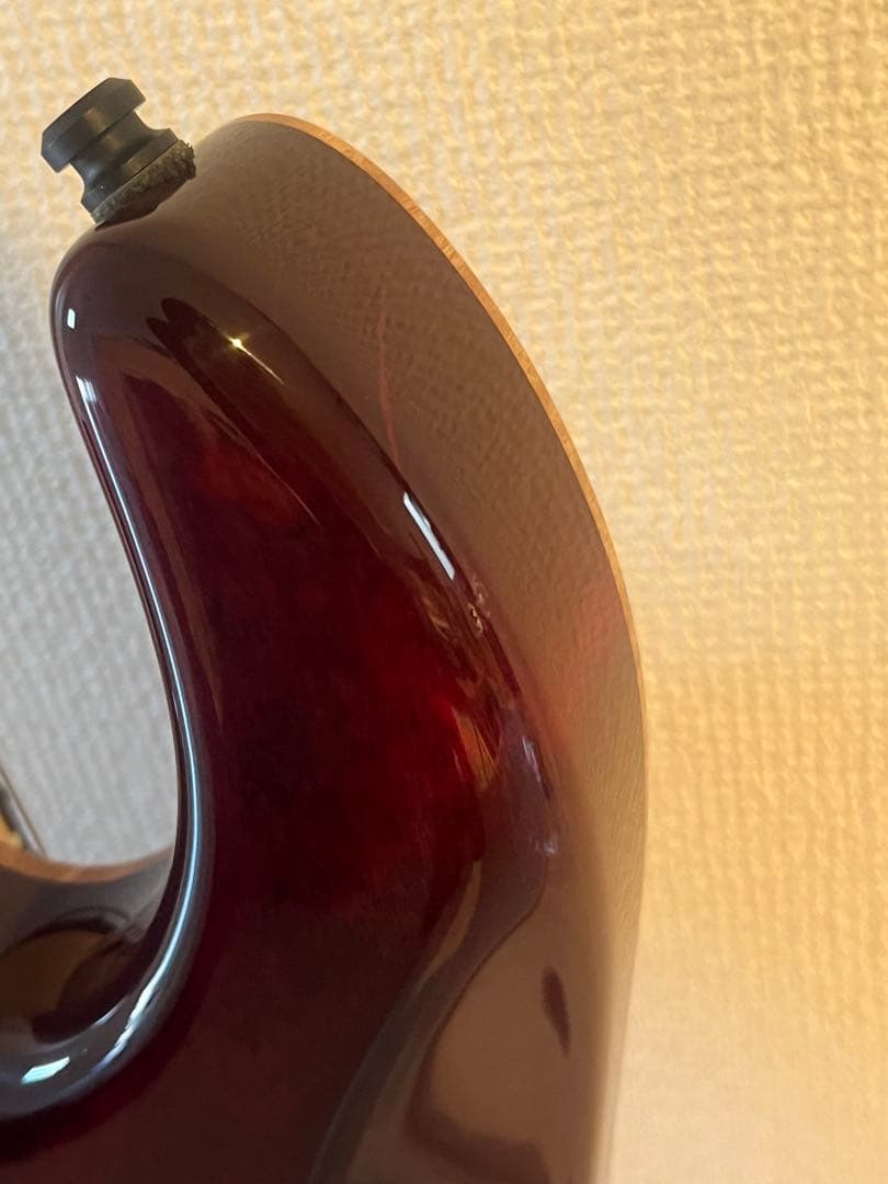 ギター FREEDOM CUSTOM GUITAR RESEARCH HYDRA 2P