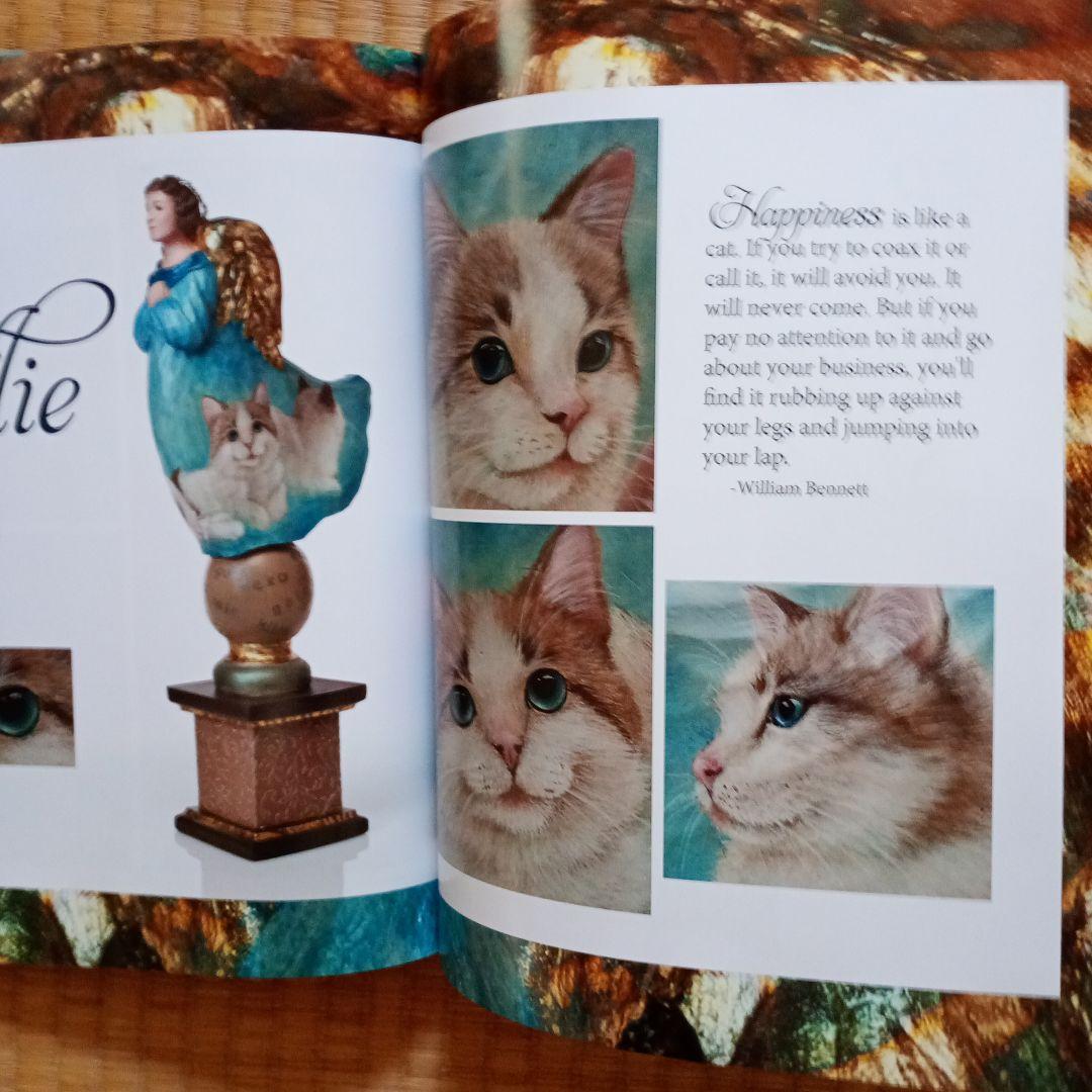 100 Angels - 手作りの天使コレクション