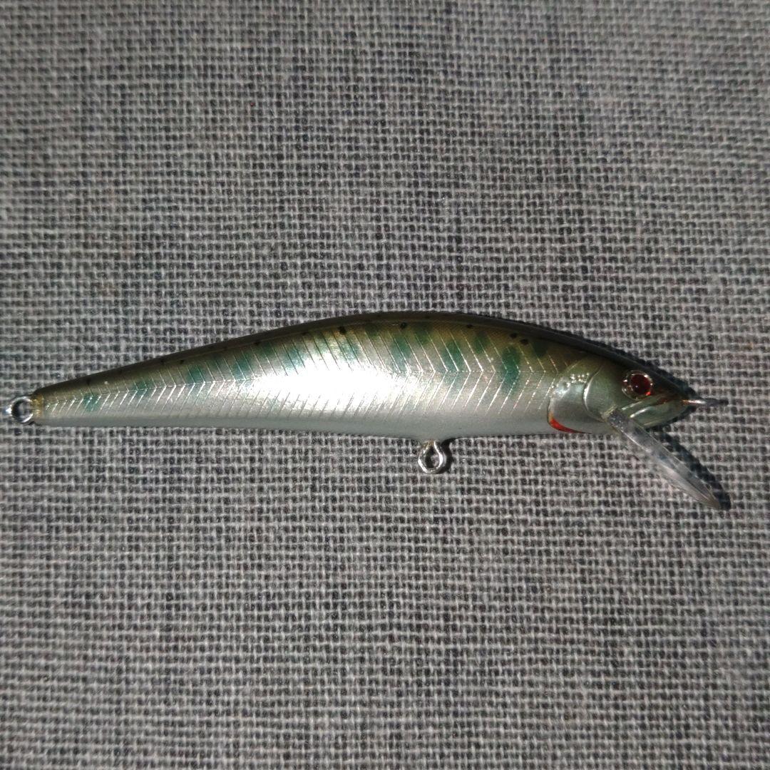 レイチューン　フルハンドメイド60S/ルビーアイ②