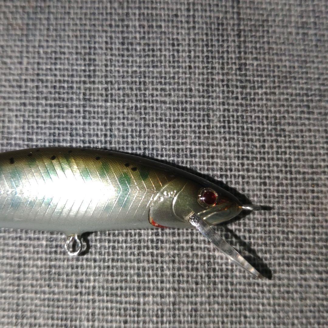 レイチューン　フルハンドメイド60S/ルビーアイ②