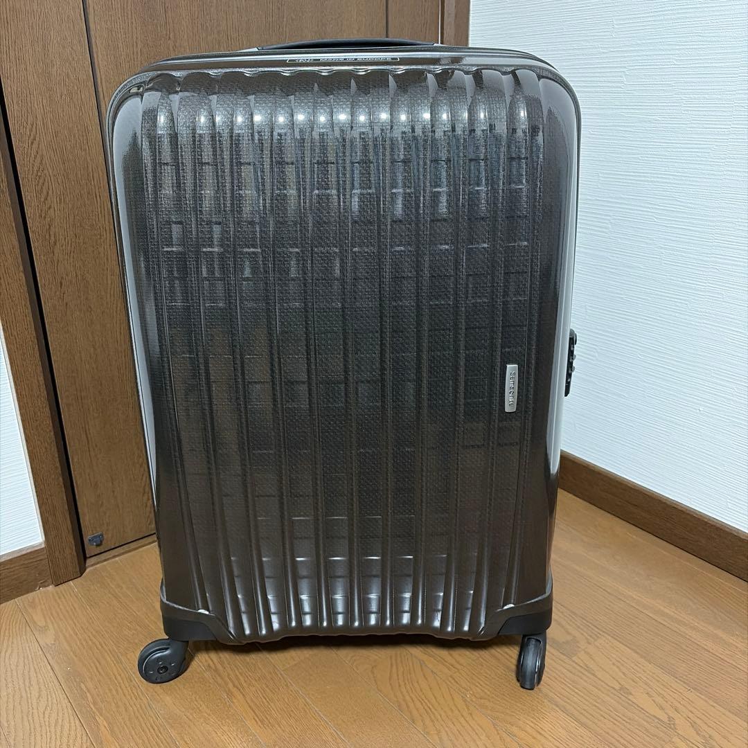 【新品】サムソナイト Samsonite Spinner 75/28 スピナー