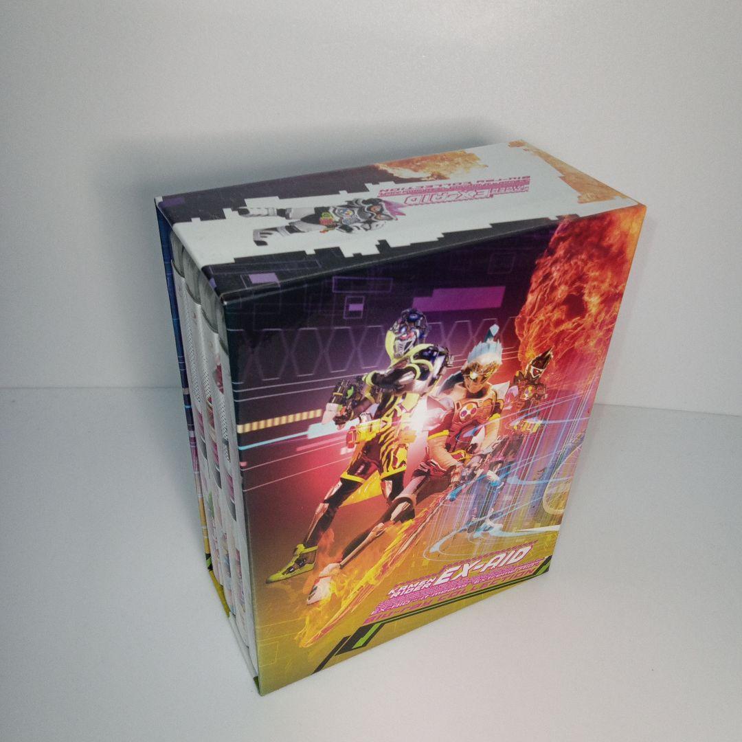 仮面ライダーエグゼイド/Blu-ray/COLLECTION/