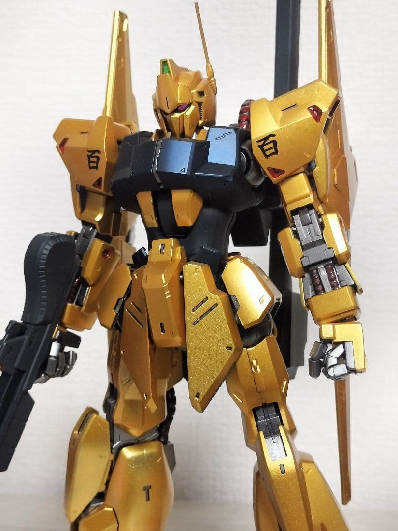 MG 百式 ver2.0