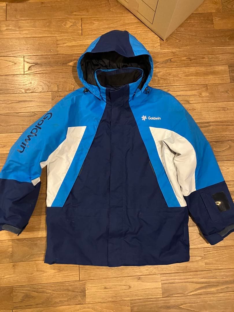 Goldwin スキーウェア 150 パンツ140