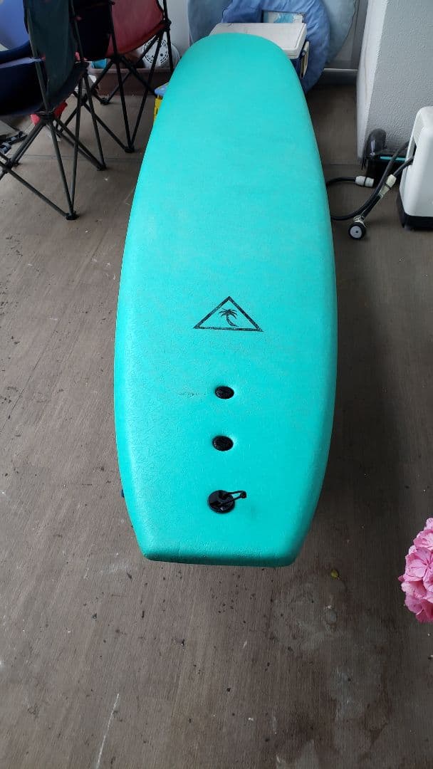 キャッチサーフ　　オデッセイ　ヘリテージシリーズ ノーズライダー